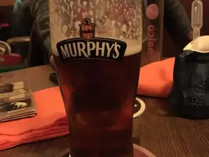 Connemara Irish Pub