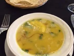 Darbar Restaurant