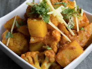Indian Curry House-Banff