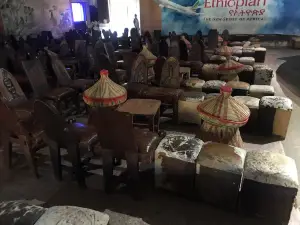 Checheo cultural restaurant