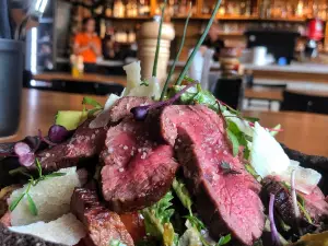 Grenier Brasserie