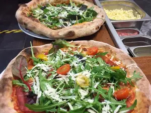 Restaurang La Cucina