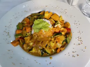 Restaurante Bellaverde