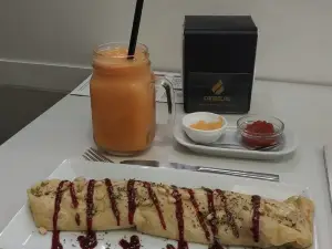 Belgious Burgos