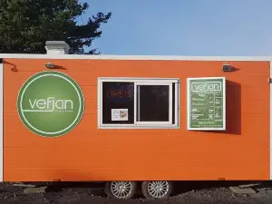 Vefjan