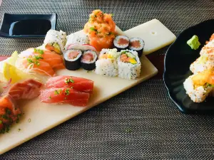 Sushi Fish