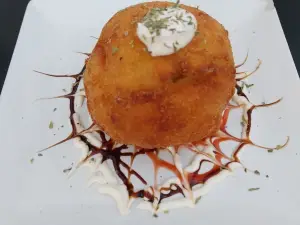 Noria Tapas