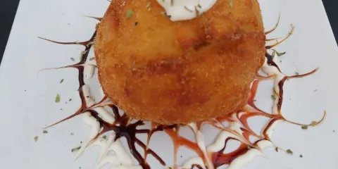 Noria Tapas