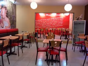 Heladeria Sandoval
