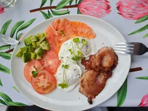 Fijnbosch Coffee Shop Streetside Cafe