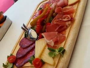 카프톨스카 클레트