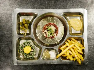 Bistro Norrland