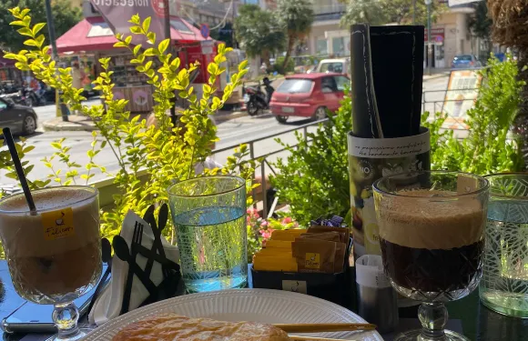 Vouclait Loutraki