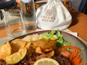 Primor Serra