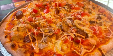 EJ Italian Bistro