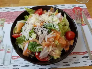 Bistro Omar