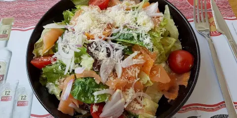 Bistro Omar