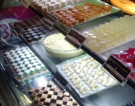 Global Fusion Bandra