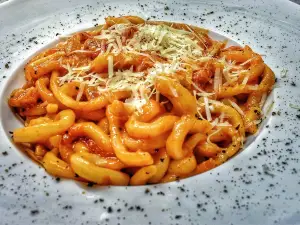La Trattoria - Stanford