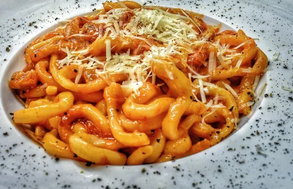 La TRATTORIA