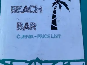 Jigga Beach Bar