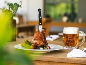 Hostinec DEPO - gastro pub