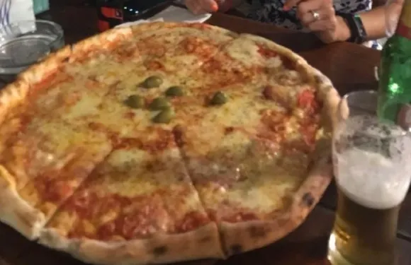Pizzeria Sveti Jakov