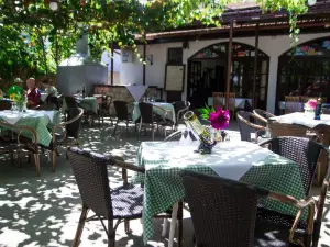 Restaurant Lovac (Since 1928)