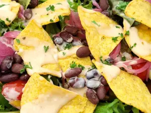 Salt Cafe & Bistro