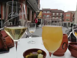 Bar Chicopa