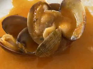 Restaurante La Marina