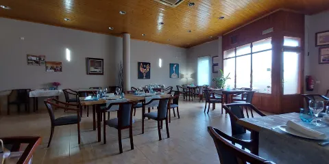 Restaurant Es Brot