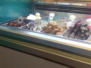 Cioccolatte Gelateria
