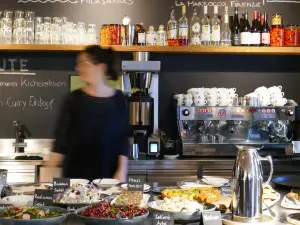 Café Deli