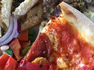 Sottovento - the italian restaurant in Blokhus
