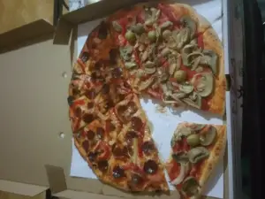 Pizca