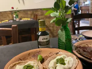 Trattoria 'a Lanterna