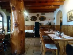 Kemences Vendeglo