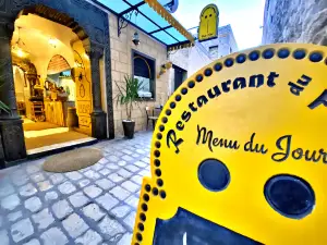 Restaurant du Peuple