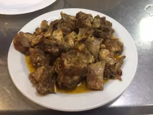 El Granaino Bodega