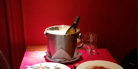Cantina Do Bacco