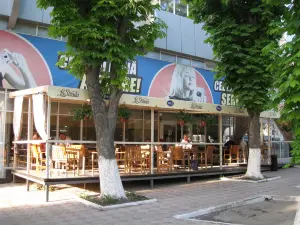 La Strada
