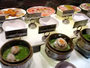 Global Fusion