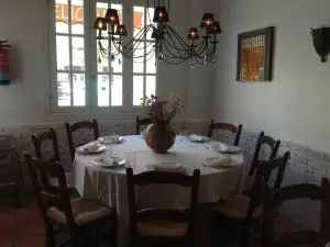 El Parador de Feliciano