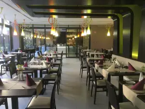 Sanzon Restaurant
