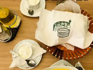 Restaurant Brancovenesc