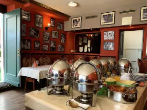 Restaurant Sultan