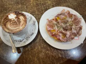 Café Milano