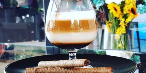 Samba Café