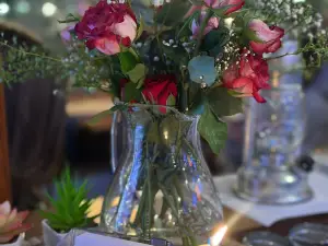 Restaurant Lachen